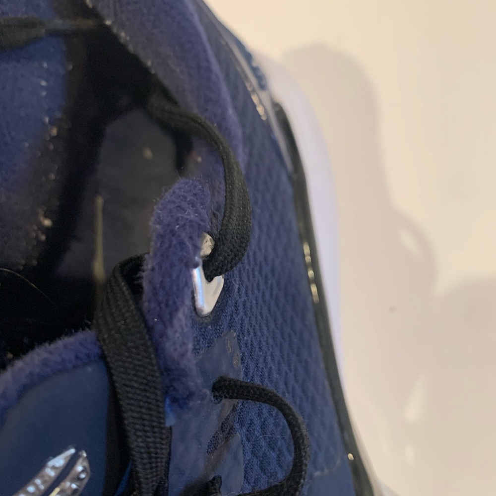 Nike Kobe Mamba Focus TB Midnight Navy Mens SZ 5.5 - Picture 12 of 15